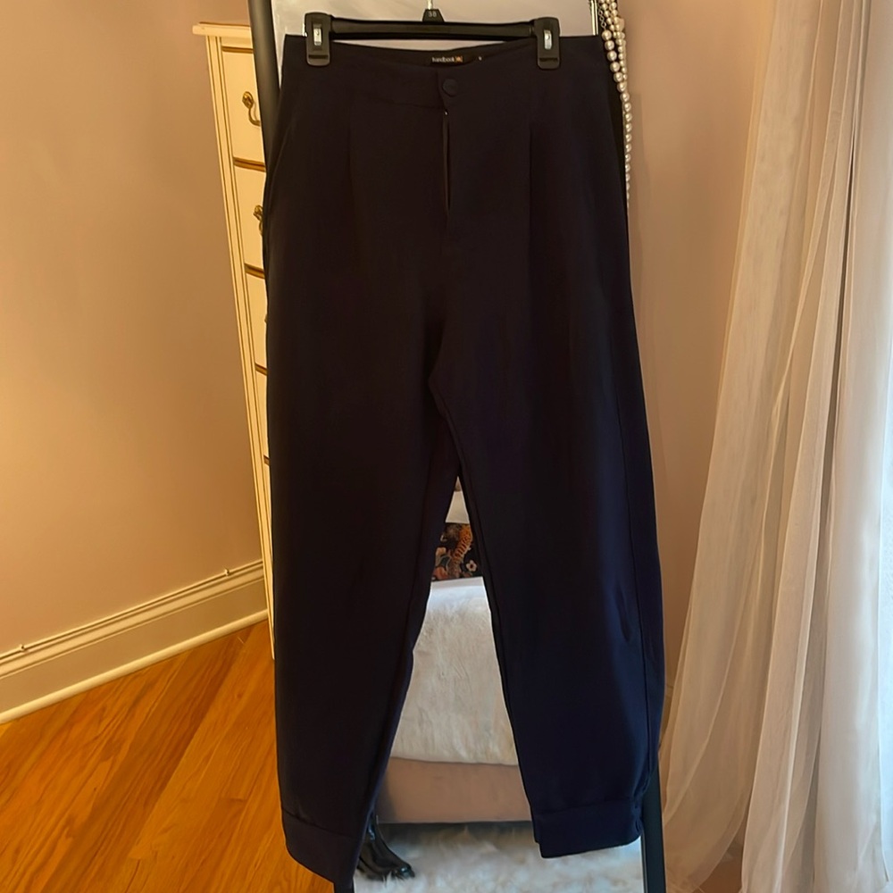 Business casual pants